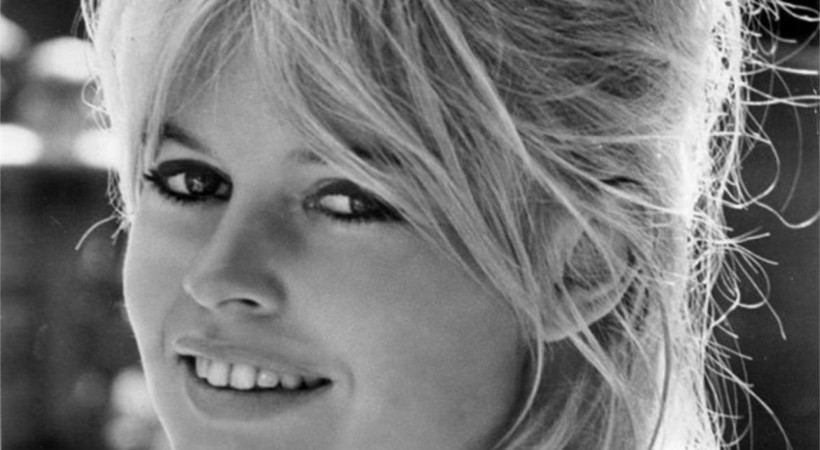 Brigitte Bardot
