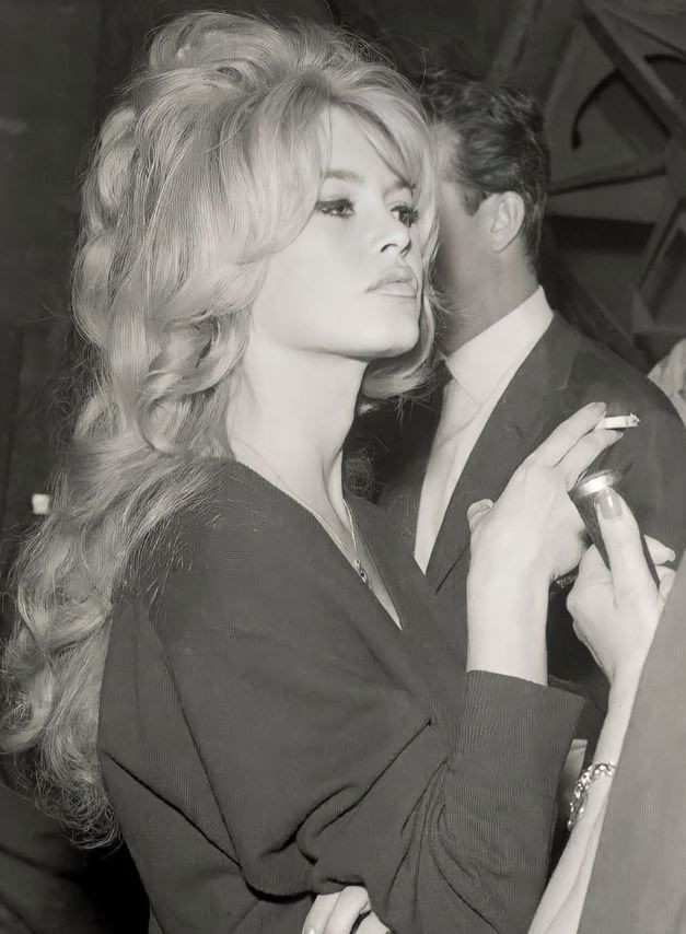Brigitte Bardot