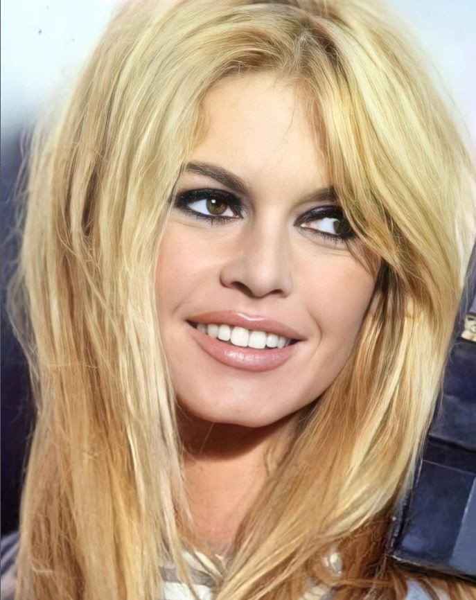 Brigitte Bardot