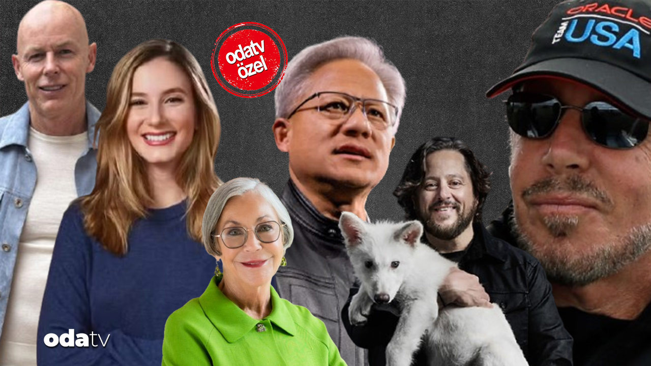 Dünyada bir ilk: Milyarder enflasyonu… En genci 29 yaşında… Ortak korkuları ne