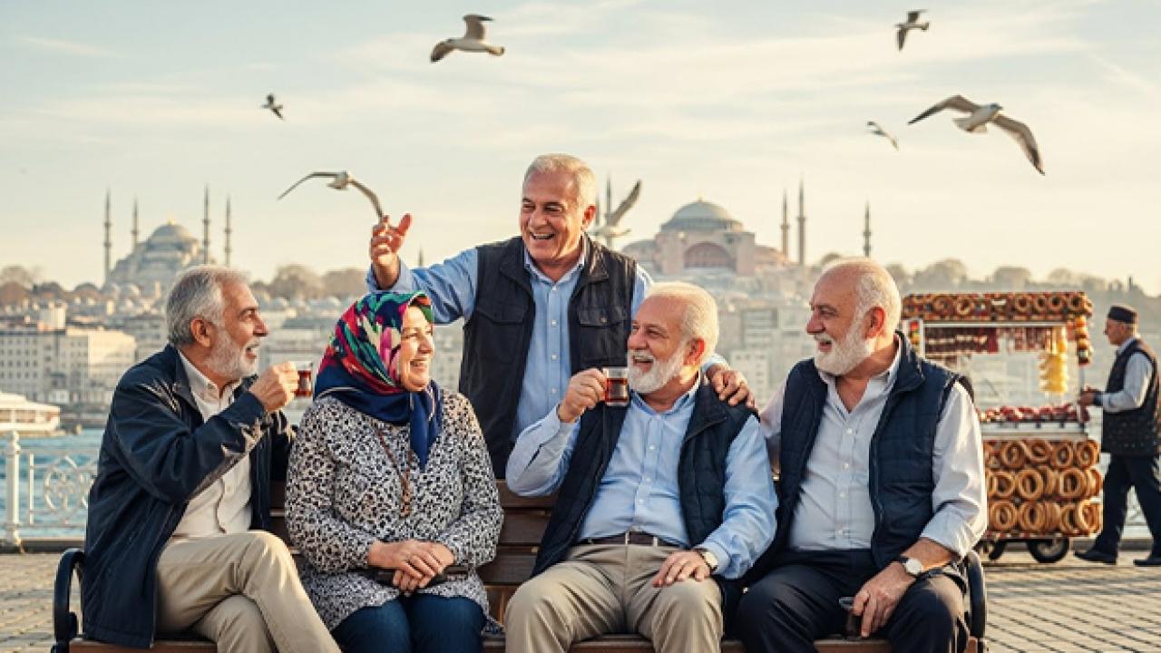 Emekliler merakla bekilyor: İşte tarihi