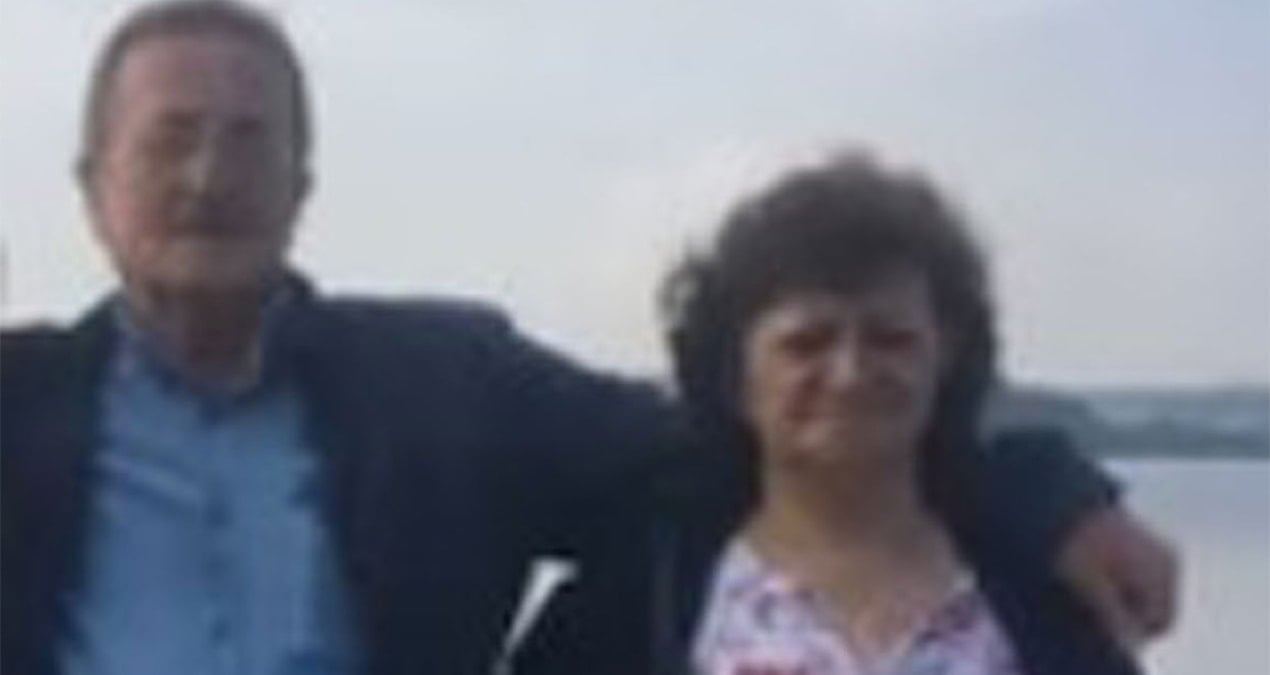 Eşini yangında kaybetmişti! 11 gün sonra o da hayatını kaybetti