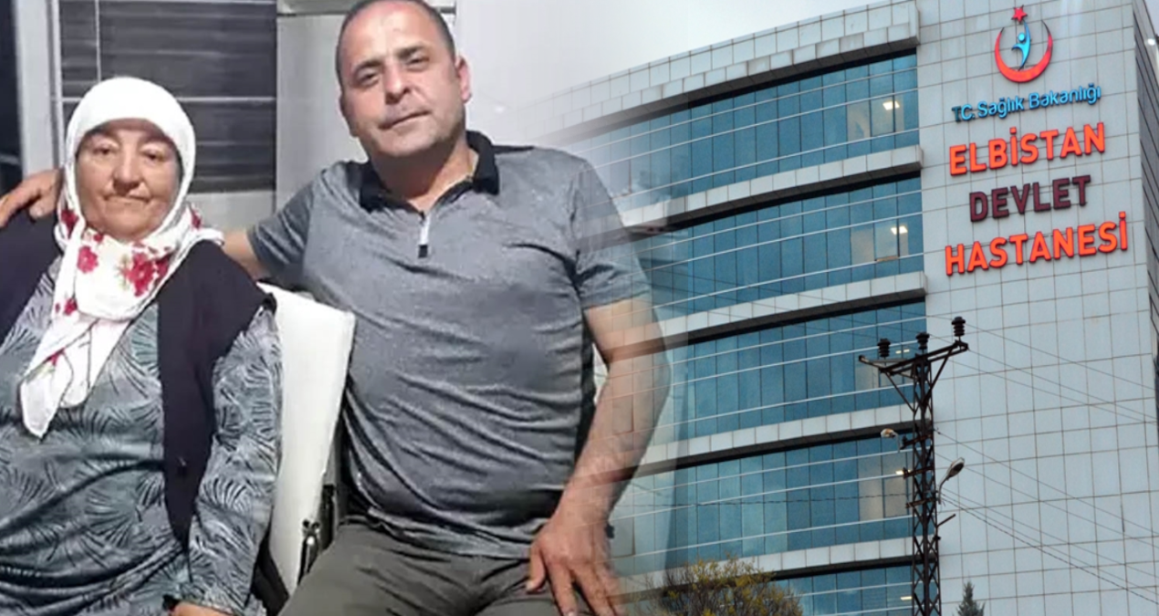 Hastanede yanlış kan verilen hasta öldü