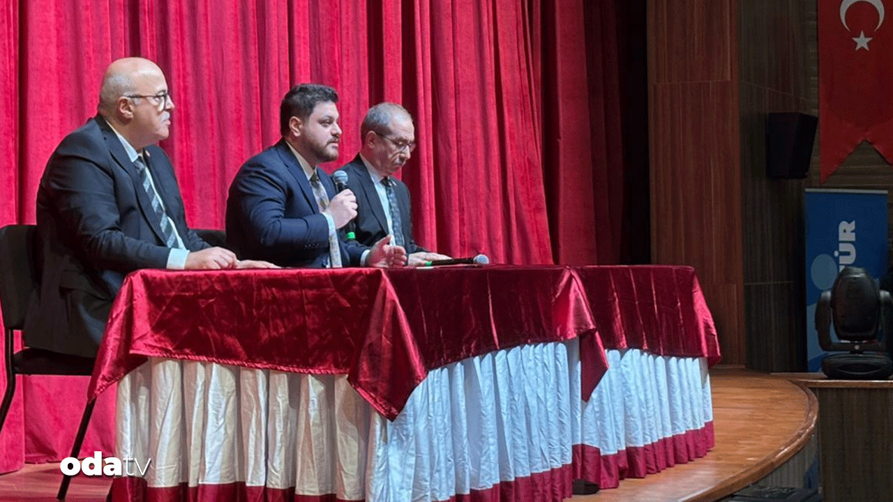 Hüseyin Baş’tan asgari ücret çıkışı: ‘Ne işçi mutlu olacak ne işveren’