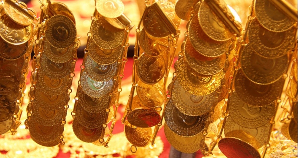 İşçinin 5.1 çeyrek altınını verin yeter