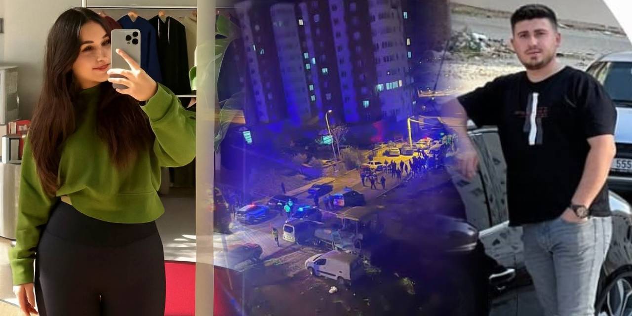 Kadın cinayetlerinin sonu gelmiyor! Kendisiyle konuşmak istemeyen kadını silahla katletti