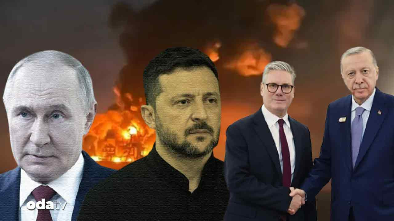 Karadeniz’deki dron saldırıları karşısında Türkiye ne yapacak