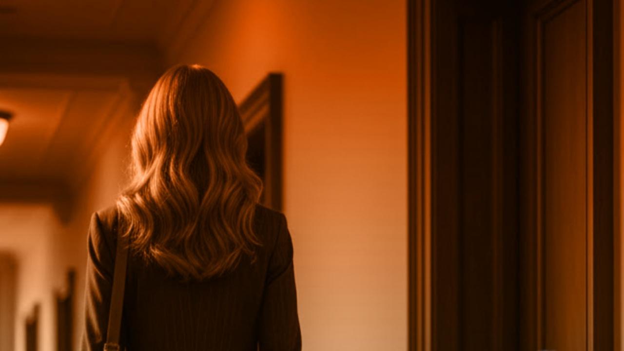 ‘Kızıl saçlı savcı’dan İmamoğlu’nun avukatıyla 2604 numaralı odada 4 saatlik görüşme!