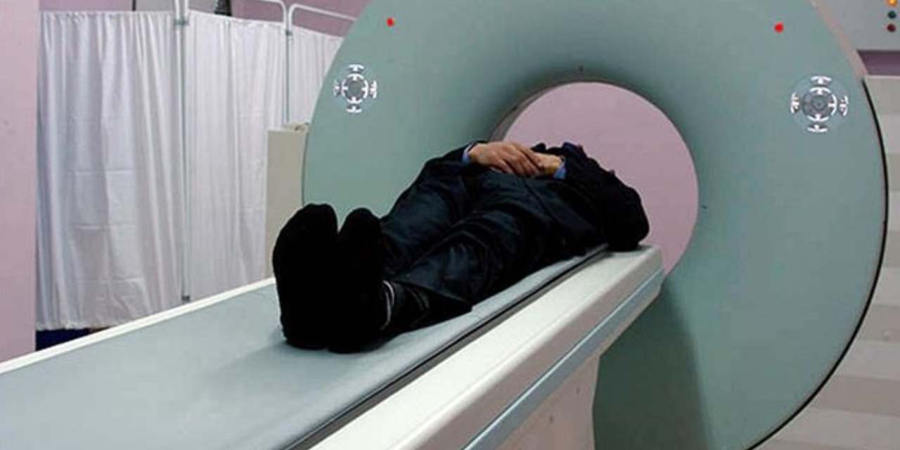 MR’ı yanlış yazılan hasta öldü!