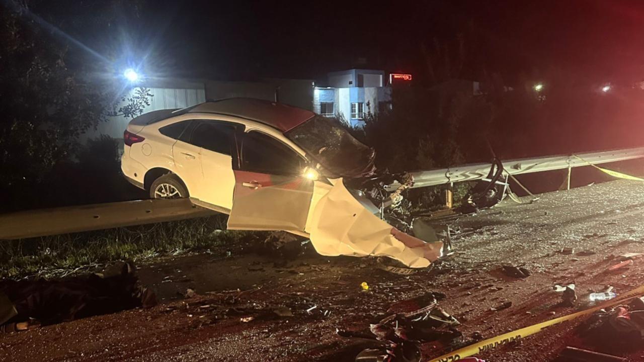 Osmaniye’de katliam gibi kaza: Ölü ve yaralılar var!