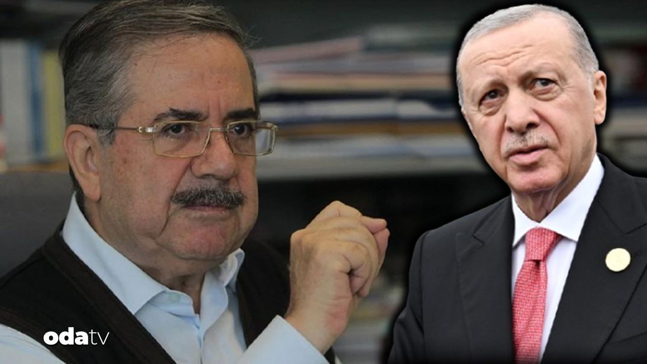 Taha Akyol’un dilinin altında Erdoğan var… Hz. Osman’ın ‘İhsanı’