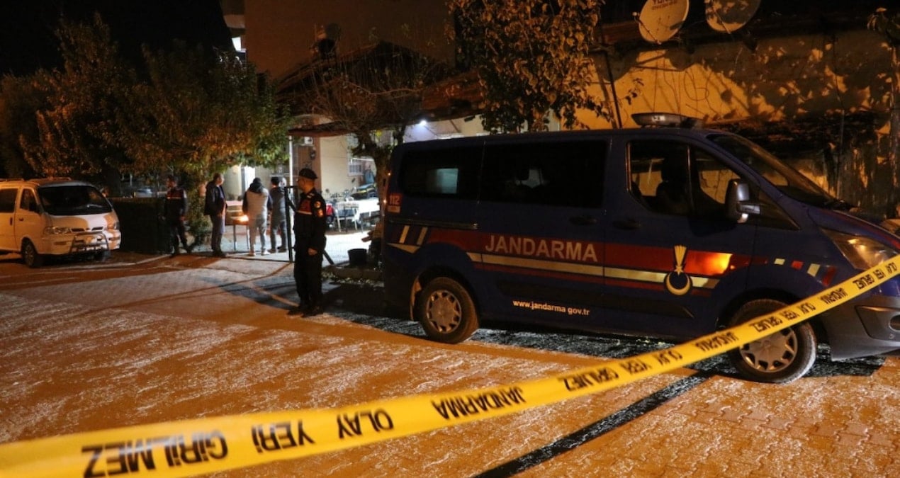 Tüfekle oynarken silahın ateş almasıyla arkadaşını öldürdü