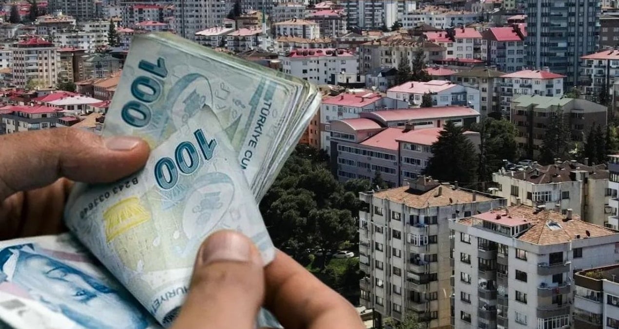 1 Mayıs’tan sonra ev alacaklar parayı sadece böyle ödeyebilecek