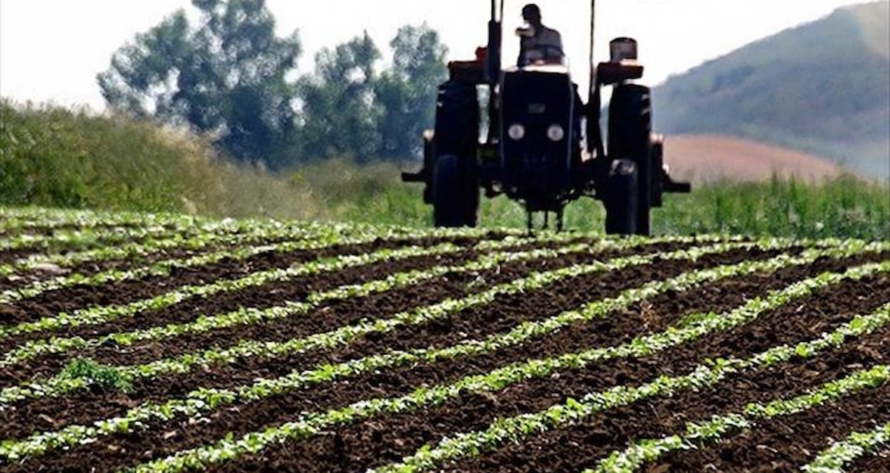 Çiftçilerden hükümete çağrı: Çiftçinin kredisi 1 yıl faizsiz ertelensin