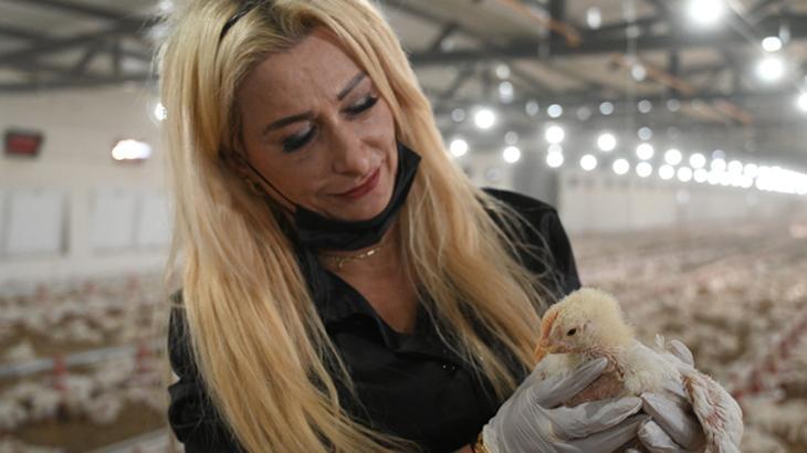 Devlet desteğiyle çocukluk hayali gerçek oldu: Kolay değildi ama çok keyifliydi