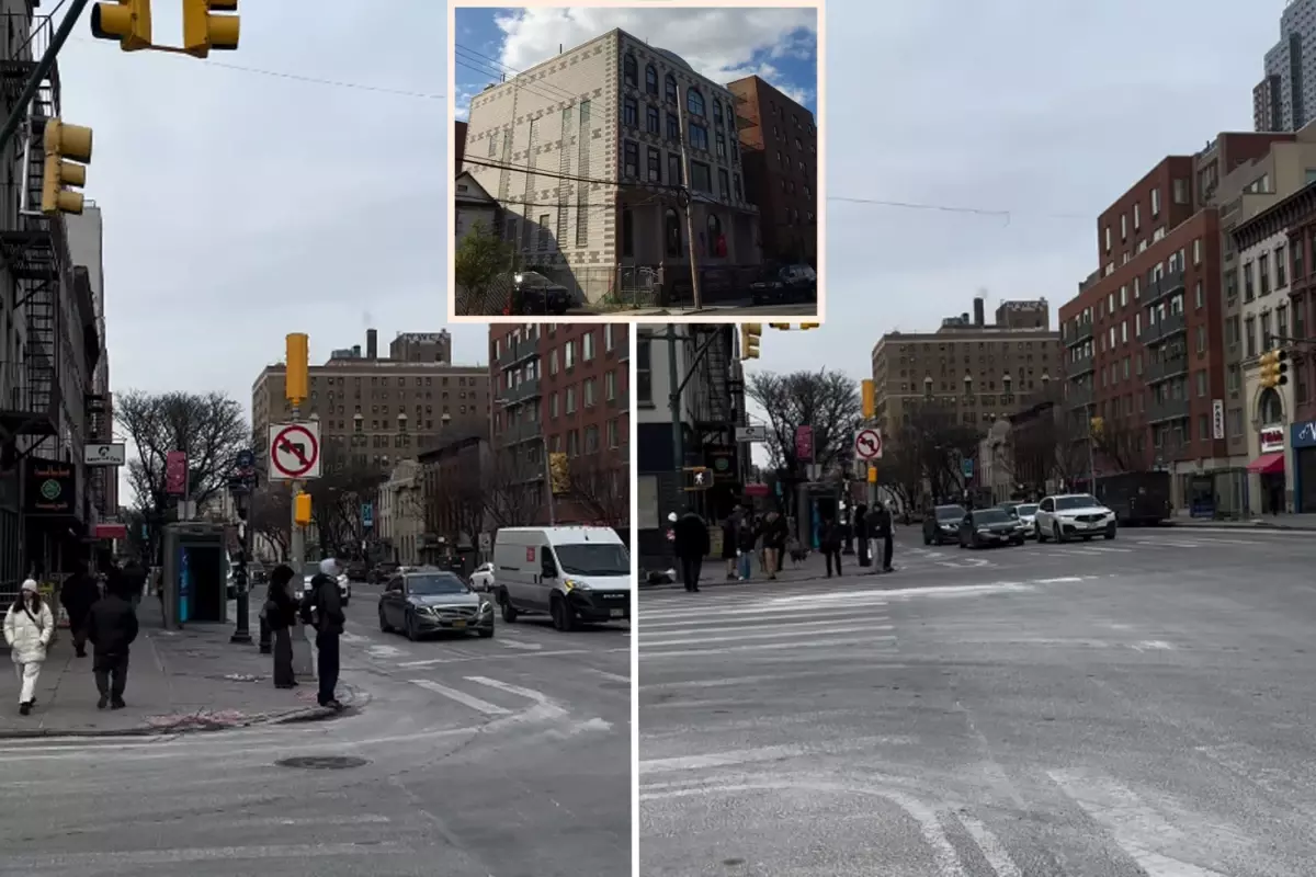 New York’ta ezan sesi duyan Türk doktordan duygusal paylaşım