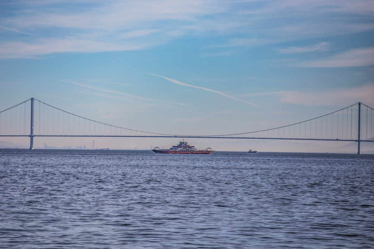 Türkiye Ve Marmara İçin Örnek Model