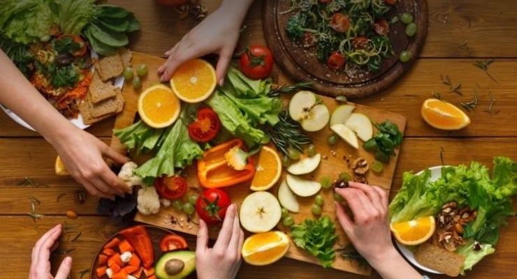 Bu da Türkiye’nin beslenme rehberi – Diken