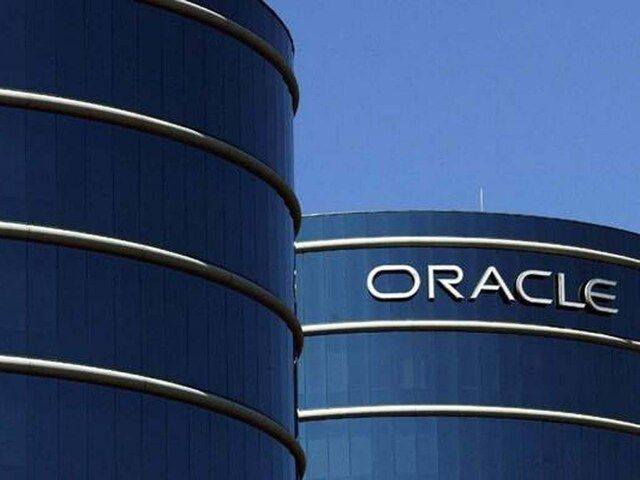 Oracle Cerner Satın Alma İşlemi