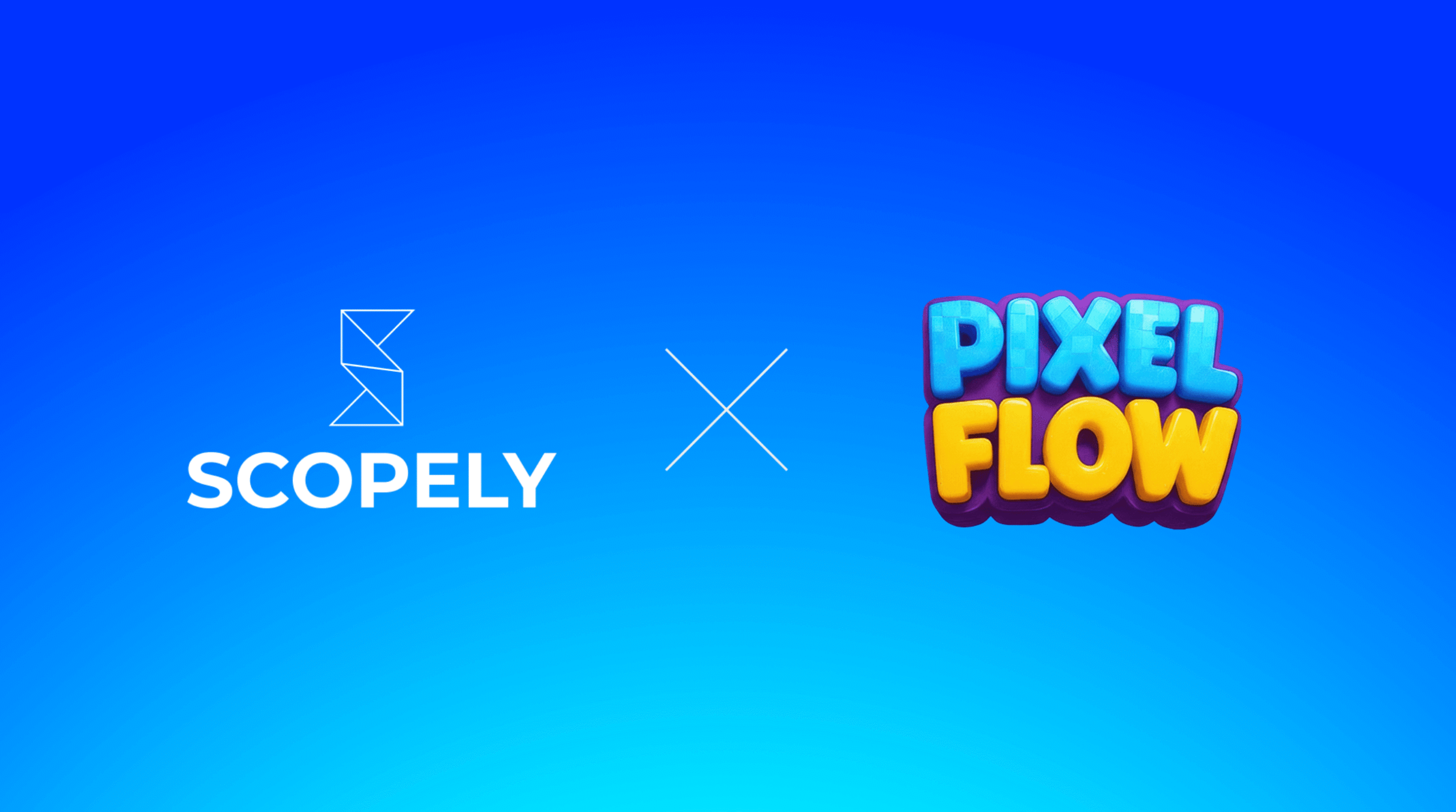 Scopely, Pixel Flow’un Çoğunluk Hissesini 1 Milyar Dolar Değerlemeyle Satın Aldı!