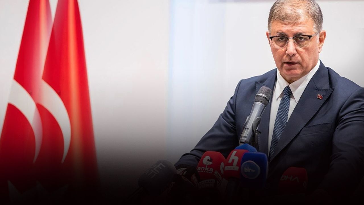 Tugay Soyer’in sözlerine tek tek yanıt verdi: Kişisel düşmanlığının göstergesi!