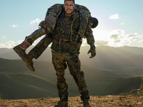 Netflix’i Sarhoş Eden Film: War Machine İzlenme Rekorları Kırıyor