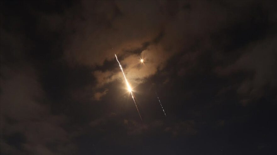 İran ve Hizbullah’tan İsrail’e eş zamanlı misilleme