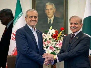 Pakistan Başbakanı: ABD ile İran arasındaki barış anlaşması 24 saat içinde imzalanabilir