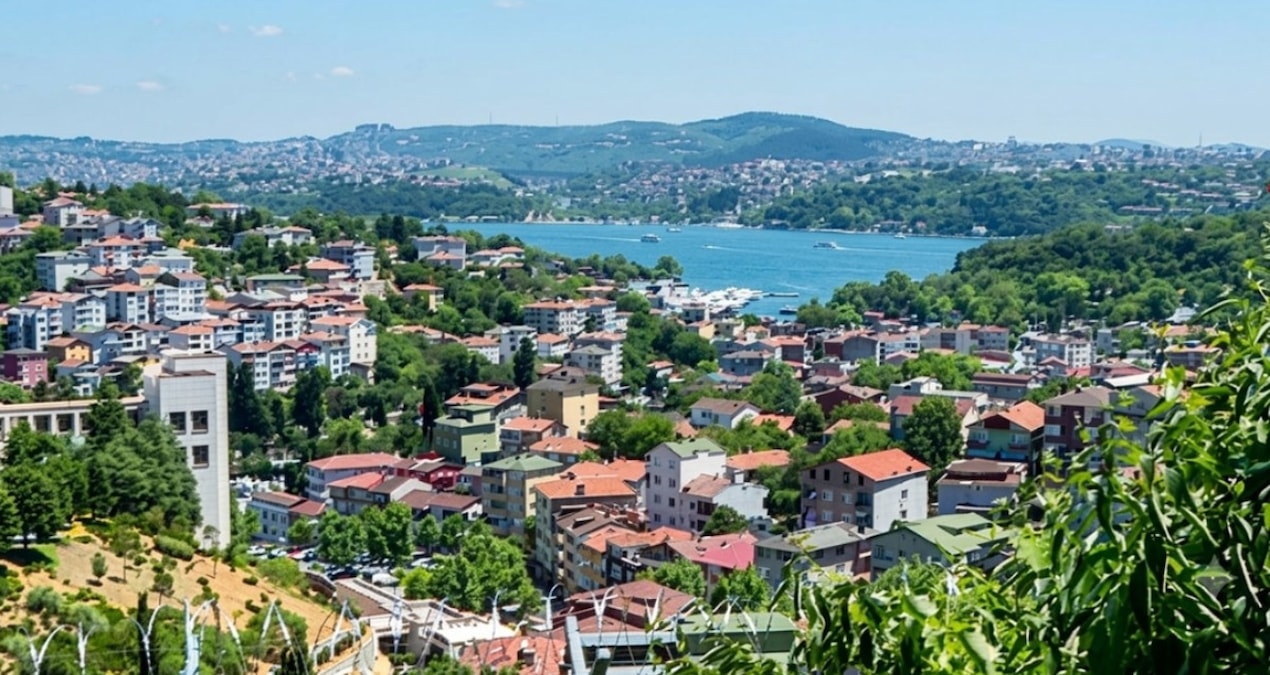 Bir sabah kalktılar ve tapularının elden gittiğini öğrendiler