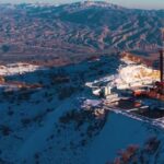 Bir zamanlar terorle aniliyordu simdi gunluk 80 bin varil petrol uretiliyor 94pBUzLv