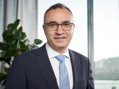 Cengiz holding grup sirketi alacer goldda ust duzey degisiklik LmGYYNKN