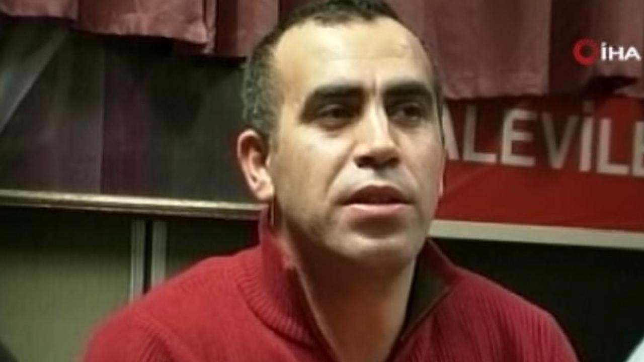 Haber gorseli