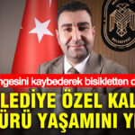 Haber gorseli