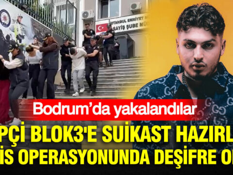 Haber gorseli
