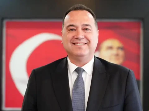 Haber gorseli