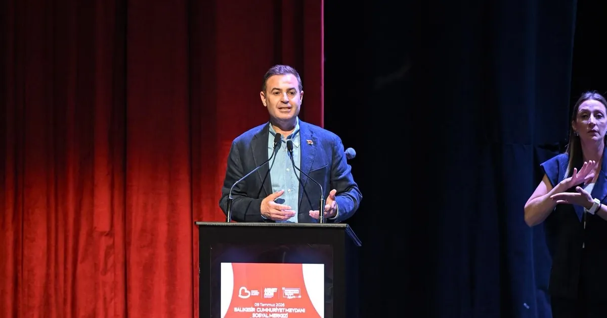 Balıkesir Cumhuriyet Meydanı Sosyal Merkezi Proje Yarışması sonuçlandı