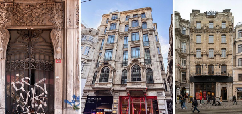 Istanbulun gizli hazinesi botter apartmani rDSDEFMl